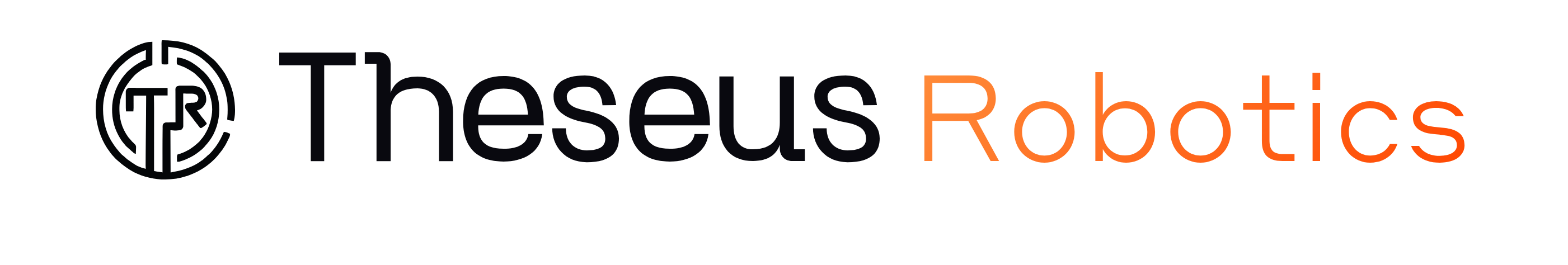 Theseus Robotics